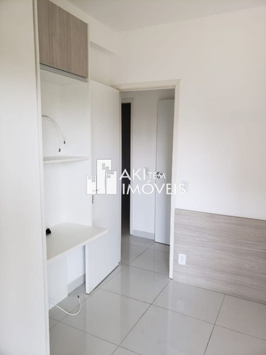 Imagem 20 de 23 de Lindo Apartamento! Impecável! - 9351