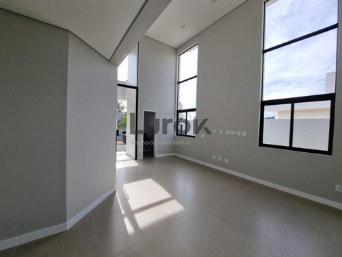 Imagem 6 de 30 de Casa À Venda Em Condominio Vita Verde - Ca005493