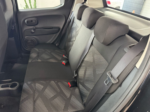 Fiat Mobi 1.0 Like Flex 5p