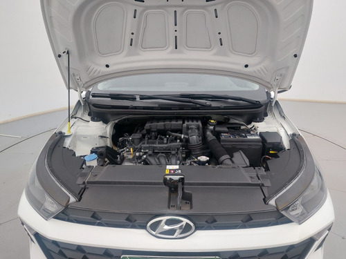 Hyundai HB20 1.0 12V FLEX SENSE PLUS MANUAL