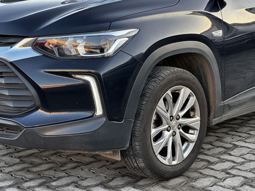 Chevrolet Tracker 1.2 LTZ P MT