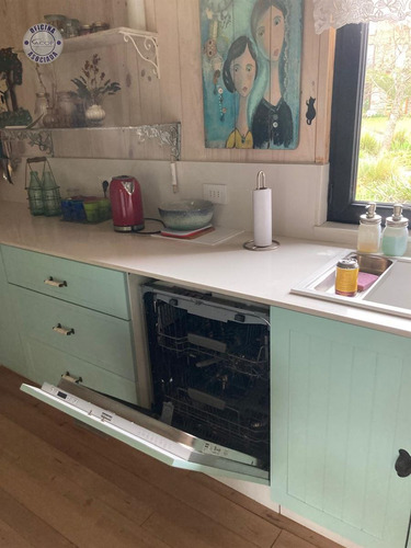 Venta Moderna Y Preciosa Casa En La Ciudad De Valdivia.