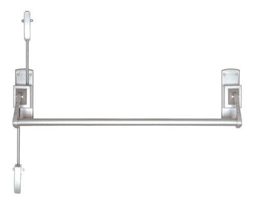 Barra Antipánico Universal 2 Puntos Lock® P/ Puerta Emergen