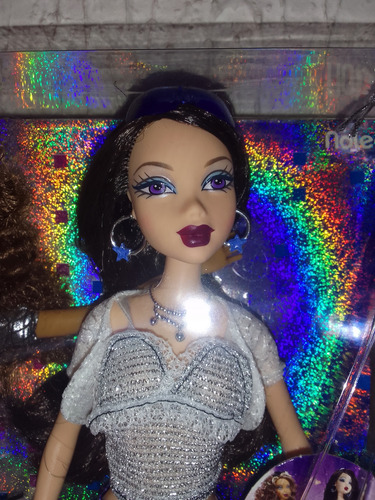 My Scene Lets Go Disco Nolee & Madison (Usado)