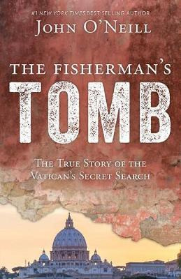 Libro The Fisherman's Tomb : The True Story Of The Vatica...