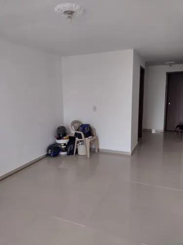 Apartamento En Venta En Campo Valdés. Cod V13245