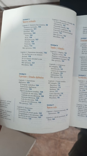 Matematica 8 Egb 1 Er Año Guia Docen. - Larotonda - Kapelusz (Usado)