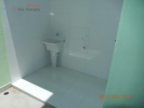 Casa Para Venda, 3 Dormitórios, Vila Gumercindo - São Paulo - 1475