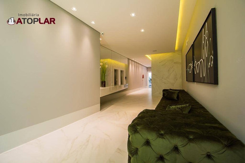 Imagem 26 de 30 de Cobertura À Venda, 239 M² Por R$ 3.486.086,83 - Centro - Itajaí/sc - Co0115