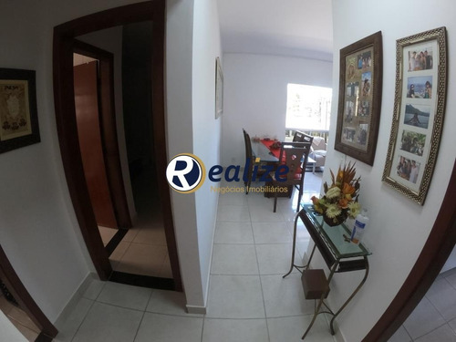 Imagem 11 de 29 de Apartamento Composto Por 2 Quartos À Venda Na Enseada Azul, Guarapari-es - Realize Negócios Imobiliários. - Ap00695 - 68198618