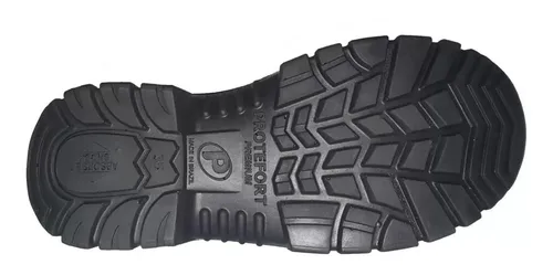 Bota protefort best sale