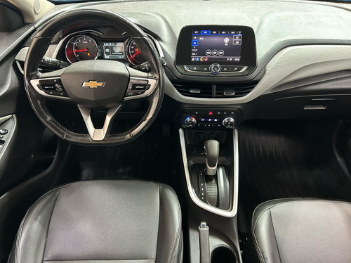 Chevrolet Onix 1.0 TURBO PREMIER