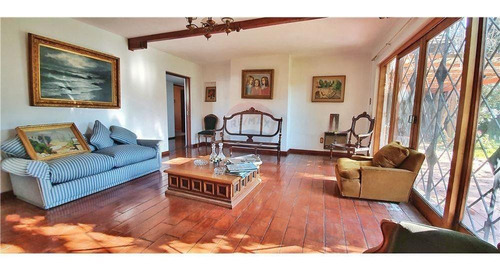 Imagen 6 de 26 de Inmejorable Ubicación! Casa 5d, Gran Terreno 791m2