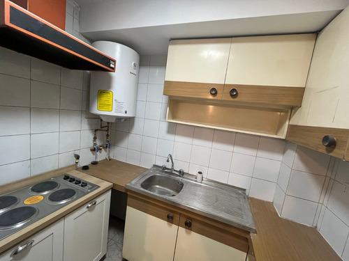 Impecable Y Amplio Depto En Arriendo En Excelente Ubicación