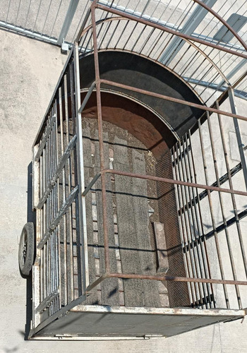 Remolque Ganadero Con Placas Jalisco