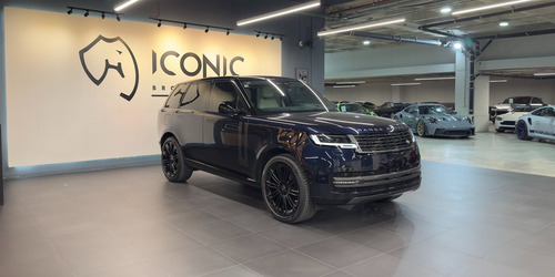 Range Rover Short Wheelbase Hse P400