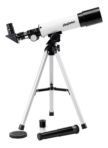 Telescopio Vega 360 - Geosafari De Learning Resources - Vaj