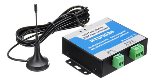 Interruptor De Llamada Para Abrir Puertas, Sms, Soporte Grat