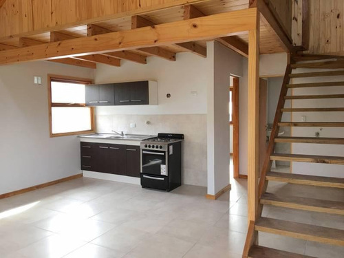 Imagen 5 de 15 de Venta Departamento Duplex 2 Dormitorios En La Cascada Calle Goñy Al 300