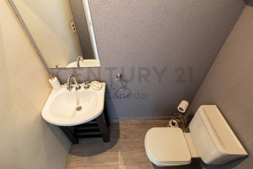 Imagen 8 de 30 de Casa Venta En Nordelta Los Castaños 3 Dormitorios C/dep.