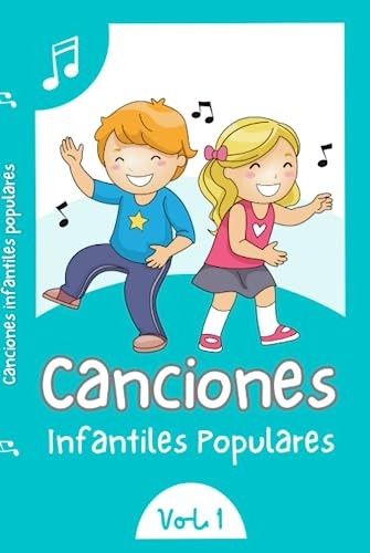 Canciones Infantiles Populares