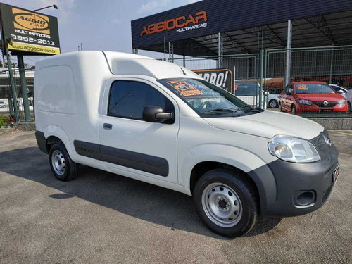 Fiat Fiorino Hard Working 1.4 Completa