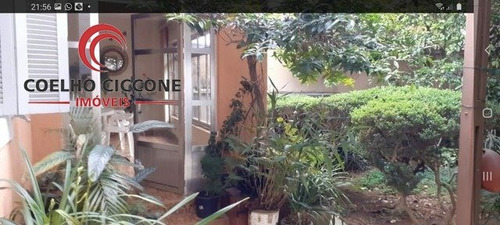 Imagem 3 de 3 de Imovel 500m2 Com Otima Localizacao Bairro - Campestre - Santo Andre - V-5780