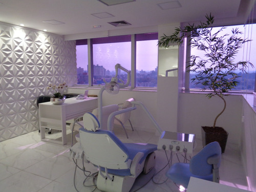 Passo Ponto - Consultório Odontológico Santo André - Vila Bastos