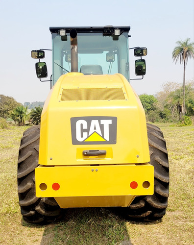 Caterpillar