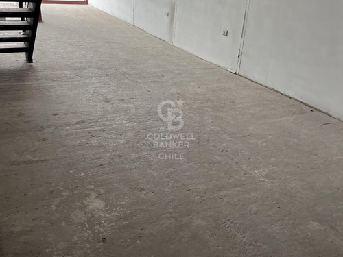 Local De 83m2 En Matucana Con Gran Flujo Peatonal