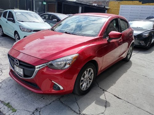 Imagen 1 de 3 de Mazda 2 I Touring At 2018