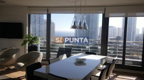 Imagen 3 de 30 de Apartamento Con Amenities De Primera Categoría