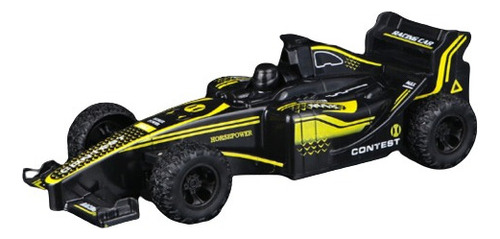 Coche De Carreras Con Control Remoto Formula F1 Drift 1:20