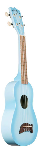 Kala Mk-sd-lblburst - Ukelele Soprano Makala Dolphin - Colo.