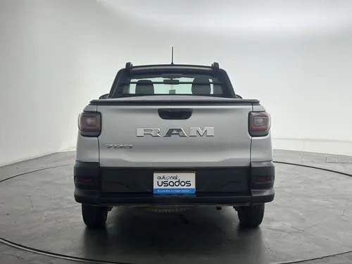 RAM 700 1.3L CS SLT MT