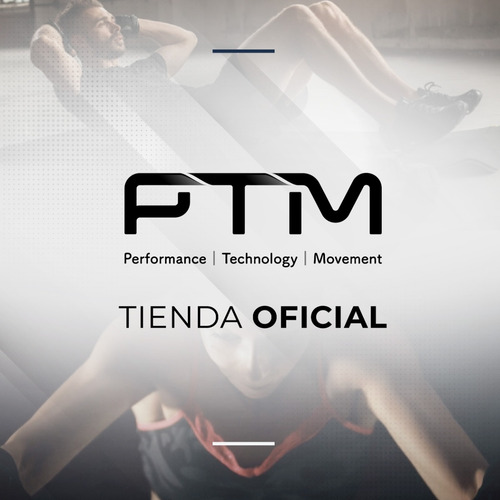 Imagen 7 de 7 de Rodillera Elástica Air Sport Deportiva Profit Ptm Oficial
