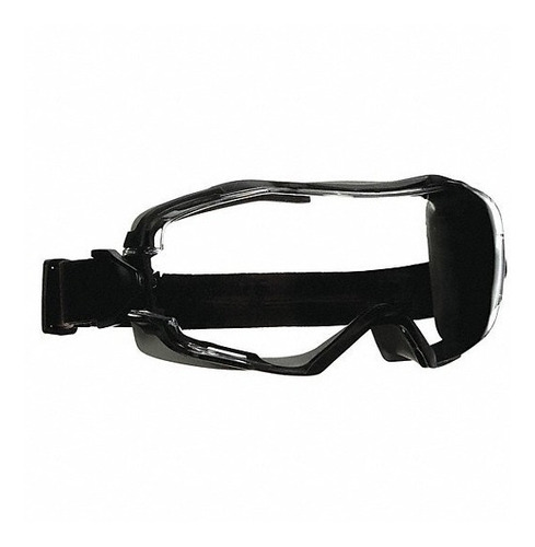 Lentes Goggles 3m Gogglegear Gg6001af-gry Claros  Anti-fog