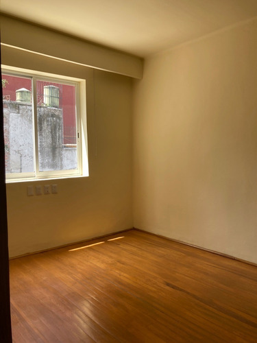Imagen 12 de 14 de Divino Departamento Sobre Avenida México