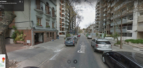 2dorm / 2 Baños /cochera /piscina /biarritz / Roque Graseras