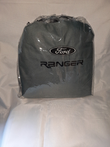 Forros De Asientos Impermeables Para Ford Ranger 2005 2016