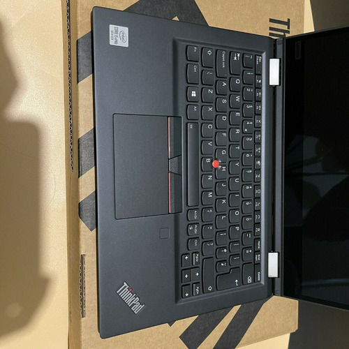 Imagen 7 de 7 de Lenovo Thinkpad X13 Yoga 2 En 1 I5 10 ° 16gb Ram 256gb Ssd 1