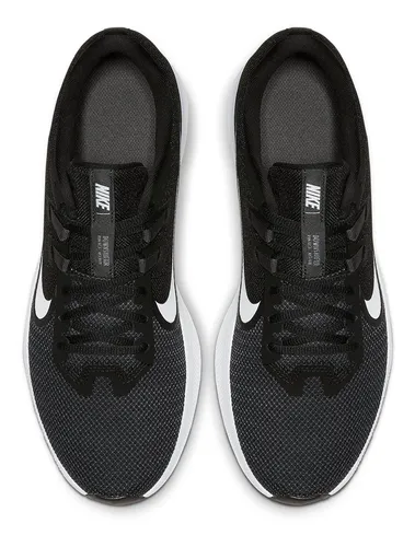 Zapatillas Nike Downshifter 9 Aq7481-002 (7483)