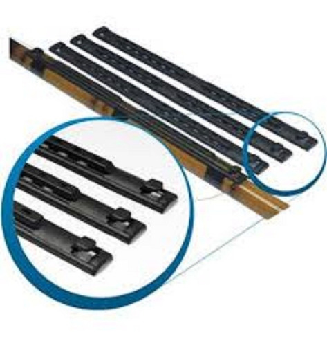 Imagem 4 de 7 de Kit Pesca 4 Varas Telescopica 2x 3,60 2 X 4,00 Com Bolsa !!