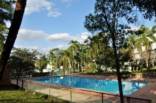 Imagem 29 de 30 de Casa Em Condomínio À Venda, Condomínio Chácara Da Lagoa, Itapecerica Da Serra/sp - 4190