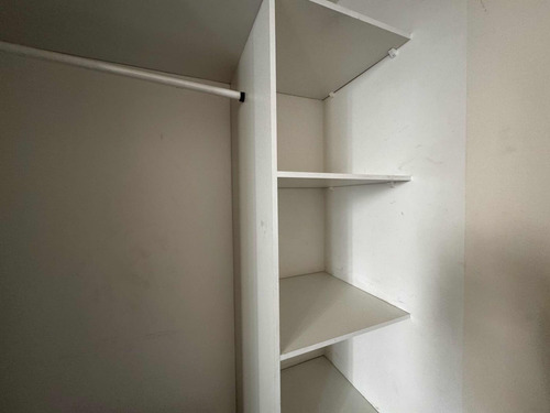 Depto De 54 M2 Adjudicado, Condominio Domingo Eyzaguirre