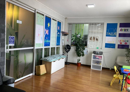 Casa Con Excelente Ubicación, Uso Comercia (56937)