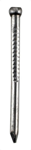 Clavos Alfilerillos Sin Cabeza 5/8 Bolsa De 1kg Surtek Diámetro Nominal 1 Mm