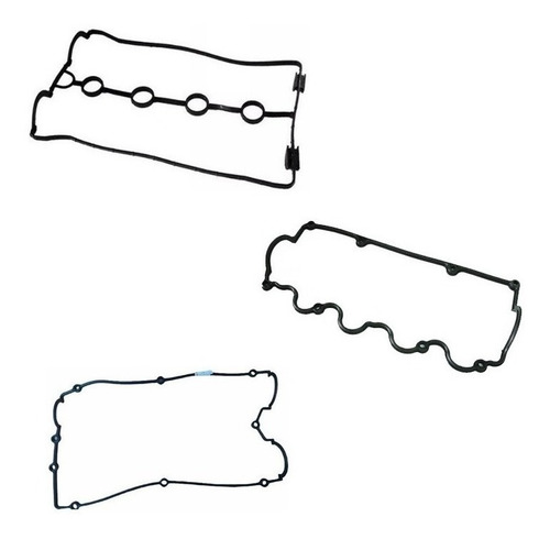 Empacadura De Camara Para Fo. 289/302/351w.fi. 8cil. 68
