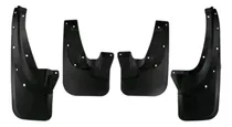 Comprar Barreros Chapaleta Toyota 4runner 2006 2007 2008 100% Nuevo