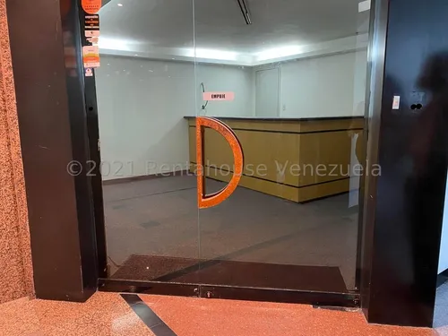 Oficina En Venta - Ab 24-9776